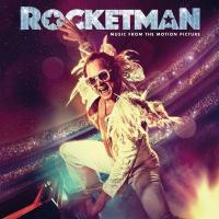Виниловая пластинка Soundtrack / Rocketman (2LP)