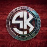 Виниловая пластинка SMITH A. / KOTZEN R. / SMITH / KOTZEN (LIMITED ED.,COLOURED VINYL) (LP)