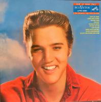 Виниловая пластинка Elvis Presley / For LP Fans Only (1LP) Виниловая пластинка Elvis Presley / For LP Fans Only (1LP)