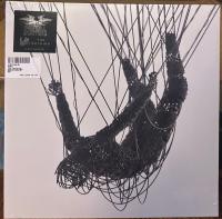 Виниловая пластинка Korn / The nothing (1LP)