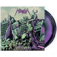 Виниловая пластинка Havok / Burn (Limited Edition)(Coloured Vinyl)(LP)