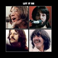 Виниловая пластинка The Beatles / Let It Be (Special Edition) (LP) Виниловая пластинка The Beatles / Let It Be (Special Edition) (LP)
