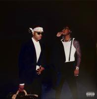 Виниловая пластинка Future & Metro Boomin / We Still Don't Trust You (2LP)