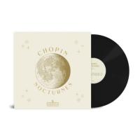 Виниловая пластинка Various Artists / Chopin - Nocturnes (1LP)