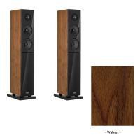 Напольная акустика AUDIO PHYSIC CLASSIC 12 -Walnut-