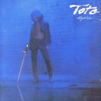 Компакт-диск Toto / Hydra (1CD)