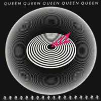 Виниловая пластинка Queen / Jazz (LP) Виниловая пластинка Queen / Jazz (LP)