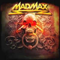Компакт-диск Mad Max / 35 (RU)(CD)