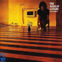 Компакт-диск Syd Barrette / The Madcap Laughs (CD)