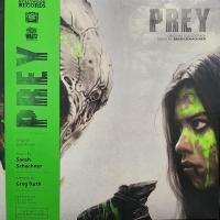 Виниловая пластинка Various Artists / Prey - Original Motion Picture Soundtrack (coloured) (1LP)
