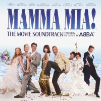 Компакт-диск Soundtrack / Mamma Mia! (CD)