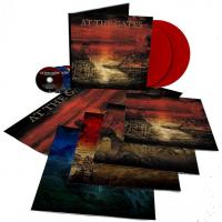Виниловая пластинка At The Gates / The Nightmare Of Being (Limited Deluxe Edition)(Coloured Vinyl)(2LP+3CD) Виниловая пластинка At The Gates / The Nightmare Of Being (Limited Deluxe Edition)(Coloured Vinyl)(2LP+3CD)