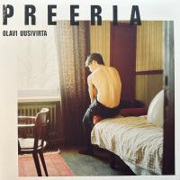 Виниловая пластинка Olavi Uusivirta / Preeria 2020 (1LP)