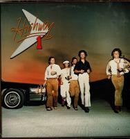 Виниловая пластинка HIGHWAY 1 / HIGHWAY 1 (1LP)