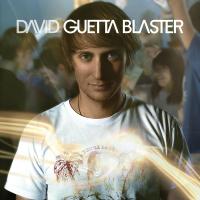 Компакт-диск David Guetta / Guetta Blaster (1CD)