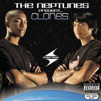 Виниловая пластинка Сборник / The Neptunes Present... Clones (2LP)