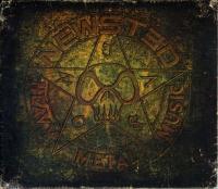 Компакт-диск Newsted / Heavy Metal Music (CD)
