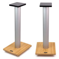 Акустическая стойка Radiotehnika T6 Silver/Wood