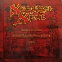 Виниловая пластинка Steeleye Span / Live At The Rainbow Theatre 1974 (coloured) (2LP)