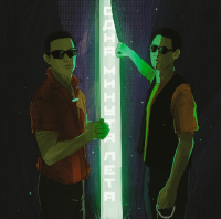 Виниловая пластинка Гио Пика, Кравц / Одна минута лета (lp)