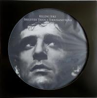 Виниловая пластинка Killing Joke / Brighter Than A Thousand Suns (LP)