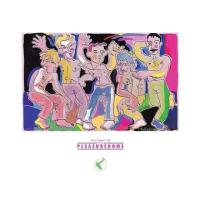 Виниловая пластинка Frankie Goes To Hollywood / Welcome To The Pleasuredome (2025 Steven Wilson Stereo Mix) (2LP)