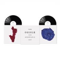Виниловая пластинка New Order / Substance (2LP)
