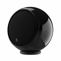 Полочная акустика Gallo Acoustics Micro Single Gloss Black (GM1GB)