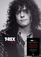 Компакт-диск T. Rex / 1972 (Box) (Box) (5CD)