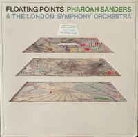 Виниловая пластинка FLOATING POINTS - SANDERS PHAROAH - LONDON SYMPHONY ORCHESTRA / PROMISES (1LP)