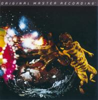 Компакт-диск Santana / Iii (original master recording) (Digisleeve, Original Master Recording Series)(1SACD)
