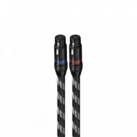 Межблочный аудио кабель Real Cable CHENONCEAU-XLR, 2m