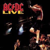 Компакт-диск AC/DC / Live (Remasters Edition)(CD)