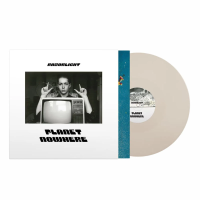 Виниловая пластинка Razorlight / Planet Nowhere (coloured) (1LP)