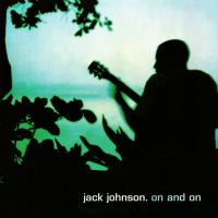 Виниловая пластинка Jack Johnson / On And On (1LP)