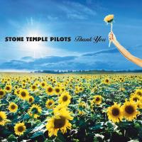 Виниловая пластинка Stone Temple Pilots / Thank you (2LP)