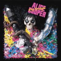 Виниловая пластинка Alice Cooper / Hey Stoopid (LP) Виниловая пластинка Alice Cooper / Hey Stoopid (LP)