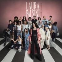 Виниловая пластинка Laura Pausini / Anime Parallele (Italian Version) (2LP)