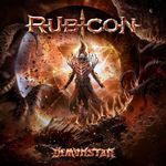 Компакт-диск Rubicon / Demonstar (RU)(CD)