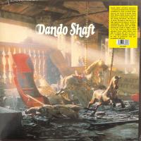 Виниловая пластинка DANDO SHAFT / DANDO SHAFT (1LP)