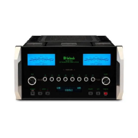 Интегральный усилитель McIntosh MA9500