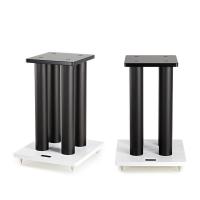 Акустическая стойка Radiotehnika T4B Black/White