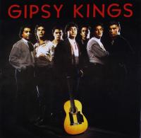 Компакт-диск Gipsy Kings / Gipsy Kings (1CD)