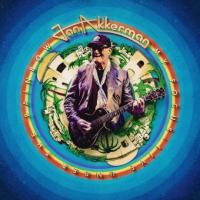 Виниловая пластинка Jan Akkerman / My Focus: Live Under The Rainbow (Blue) (1LP)