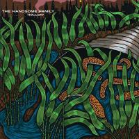 Виниловая пластинка Handsome Family / Hollow (1LP)