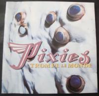 Компакт-диск Pixies / Trompe le monde (Jewel)(1CD)