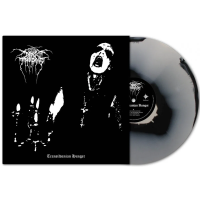 Виниловая пластинка Darkthrone / Transilvanian Hunger (30Th Anniversary Edition) (Corona-Effect Vinyl) (1LP)