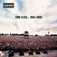 Компакт-диск Oasis / Time Flies... 1994-2009 (2CD)