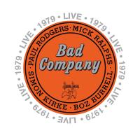 Виниловая пластинка Bad Company / Live 1979 (2LP)