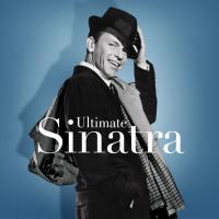 Виниловая пластинка Frank Sinatra / Ultimate Sinatra (2LP) Виниловая пластинка Frank Sinatra / Ultimate Sinatra (2LP)